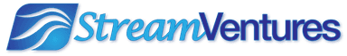 Streamventures.com Logo
